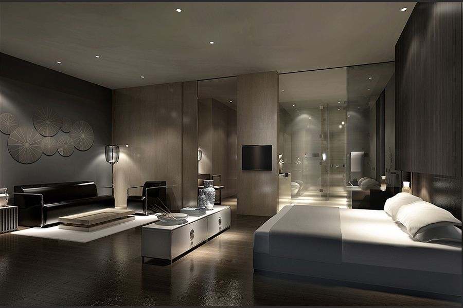 新中式風(fēng)格裝修設計