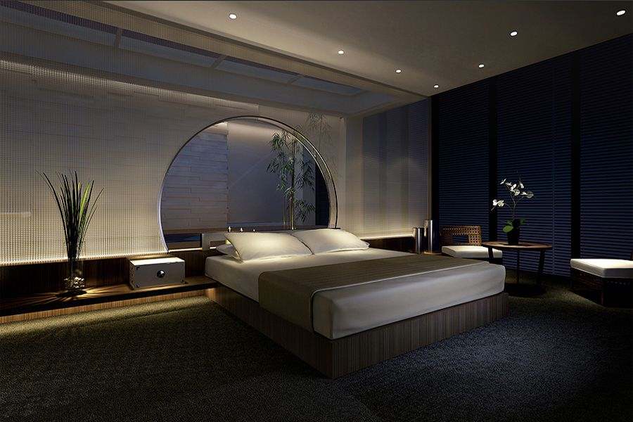 新中式風(fēng)格裝修設計