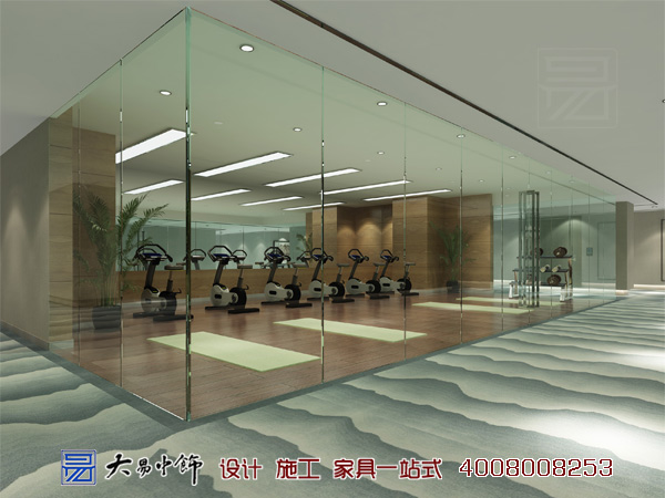 北京國際酒店新中式裝修風(fēng)格設計古今藝術(shù)文化的碰撞