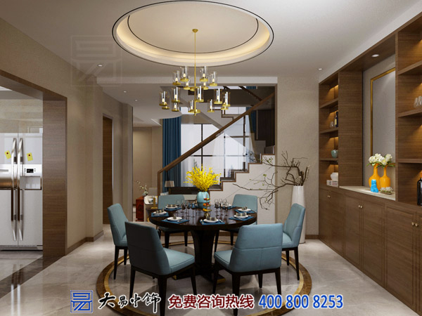 廚衛中式中式裝修千萬(wàn)要注意別被套路了