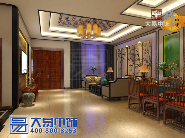 90平米住房中式裝修價(jià)格那種方式比較實(shí)惠？