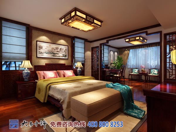 家庭中式裝修風(fēng)水的六個(gè)建議常識